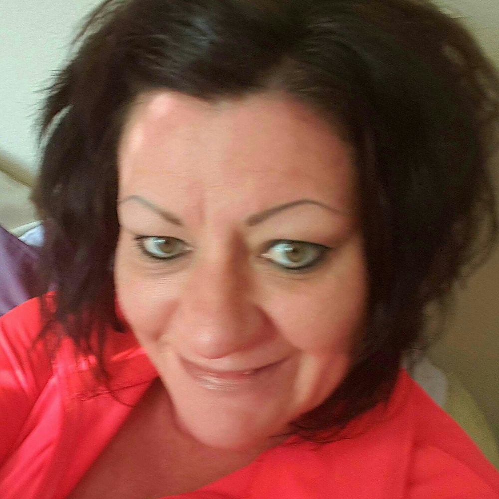 Meet your Posher, Tammy